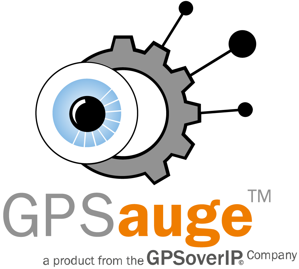 Powered by GPSauge